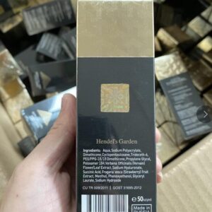 Hivatalos Titan Gel Forgalmazása